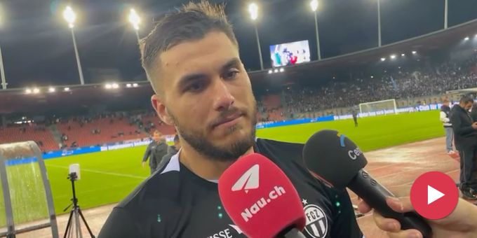 Nur 1:1 im Derby - FCZ-Kryeziu: «Der Punkt ist nicht zufriedenstellend»
