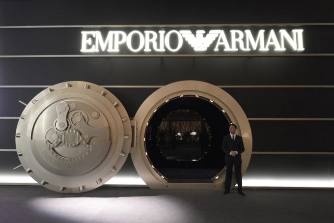 Armani