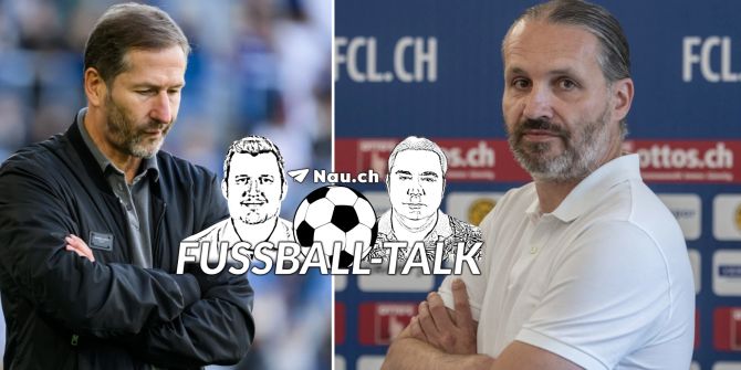 Fussball-Talk