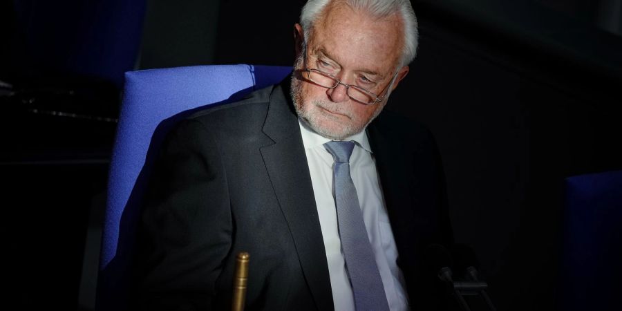 Wolfgang Kubicki hat mit einer Aussage gegen den türkischen Präsidenten Erdogan für Aufsehen in Ankara gesorgt.