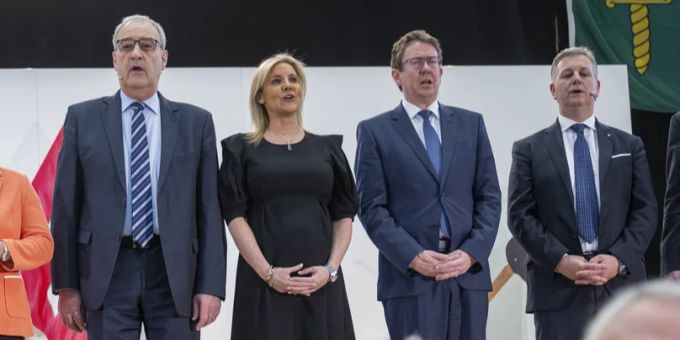 «Hetzkampagne» - Eritreischer Medienbund reicht Anzeige gegen SVP ein