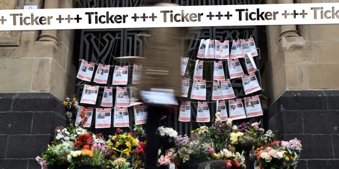 In nächsten Tagen - Hamas soll bald ausländische Geiseln freilassen