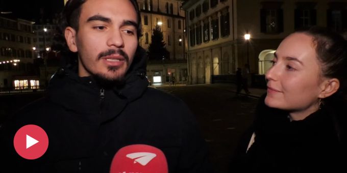 «Mehr helfen» - Diese Vorsätze haben Schweizer fürs neue Jahr gefasst