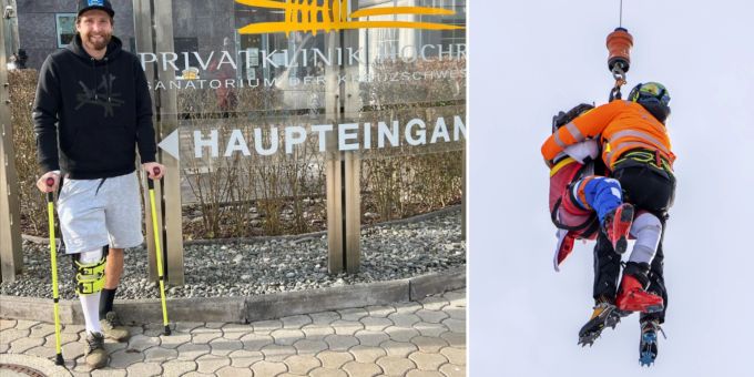 Nach Kritik - Pechvogel Schwarz: «Würde alles genau gleich machen»