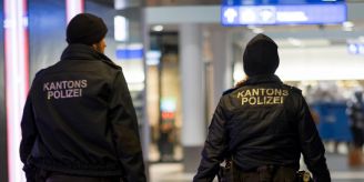 Zu wenig - Personalmangel bei Aargauer Regionalpolizeien