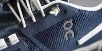 Laufschuhfirma - On auch nach zweitem Quartal auf Rekordkurs