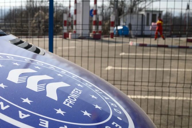 Frontex