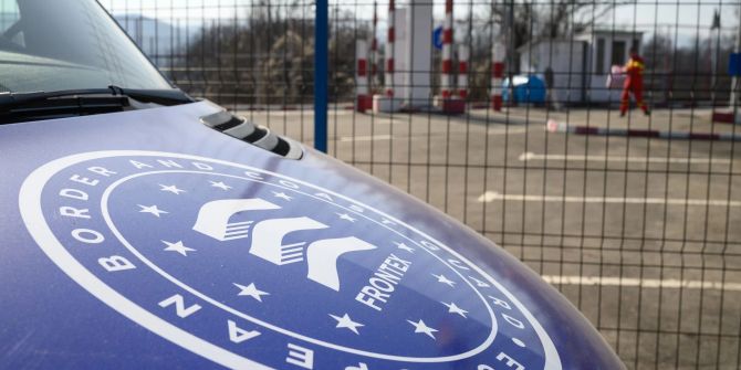 Frontex