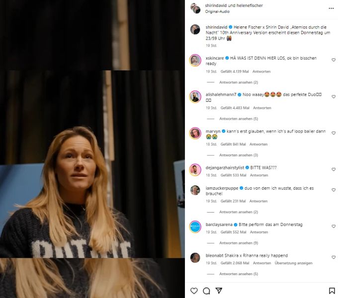 Helene Fischer