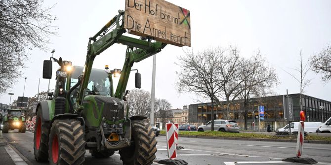 Landtag in Stuttgart