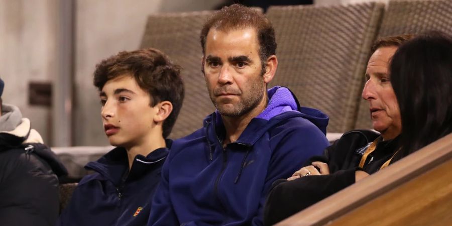 Pete sampras
