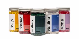 Startup - indyvit personalisiert Supplements nach Mass Startup - indyvit personalisiert Supplements nach Mass