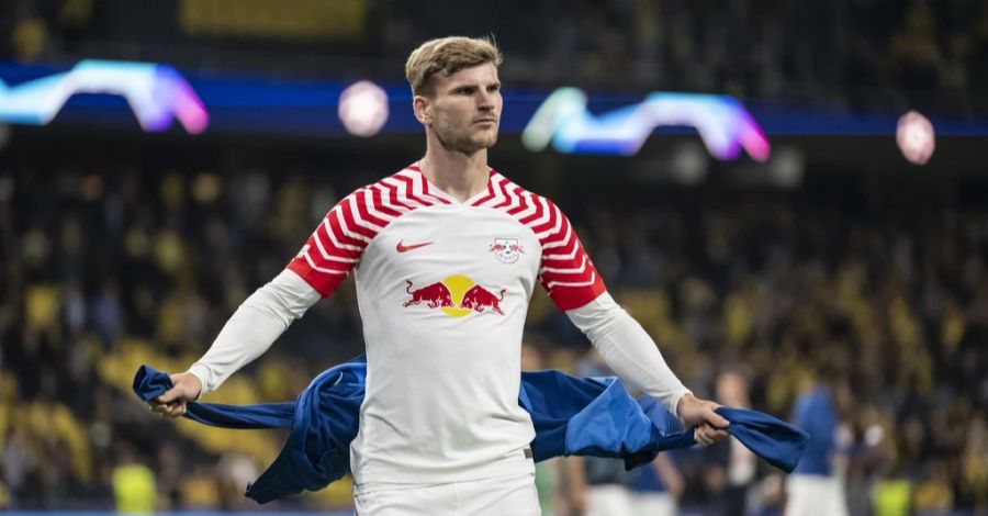 Timo Werner YB