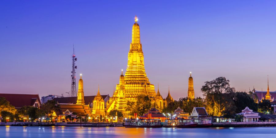 Wat Arun