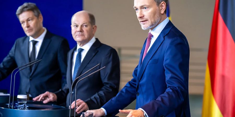 Bundeskanzler