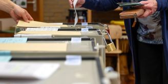 In Kanada - Konservativer Spitzenkandidat verliert Parlamentssitz In Kanada - Konservativer Spitzenkandidat verliert Parlamentssitz