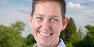 SVP TG - Eveline Bachmann: Weniger Steuern, mehr Eigenverantwortung