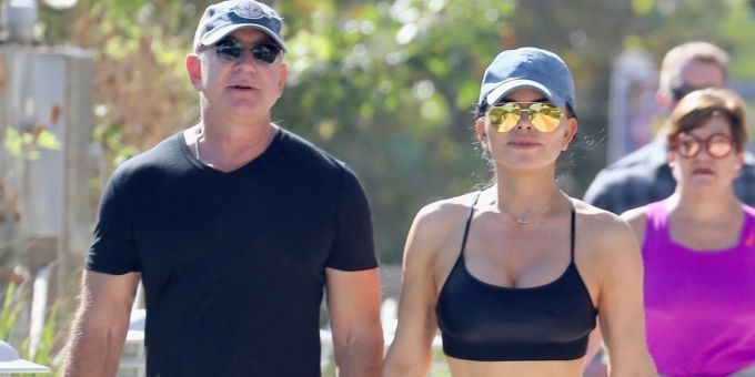 Steuer-Trick - So spart Unternehmer Jeff Bezos 610 Millionen Dollar