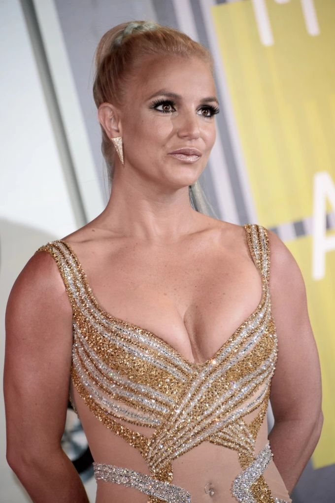Britney Spears veröffentlicht bald ihre Autobiografie. Spears