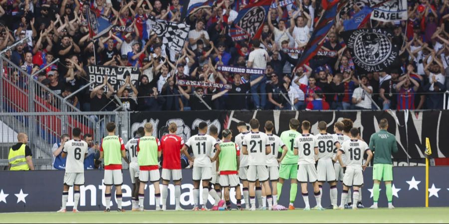 FC Basel