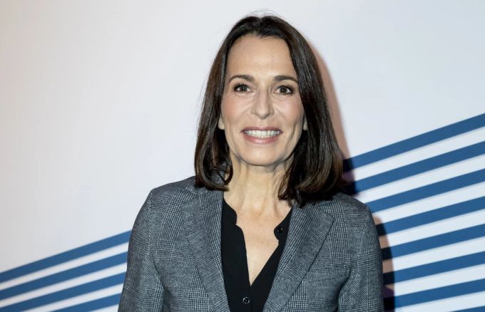 Anne Will sagte bei ihrer letzten Sendung: « anne will sendung