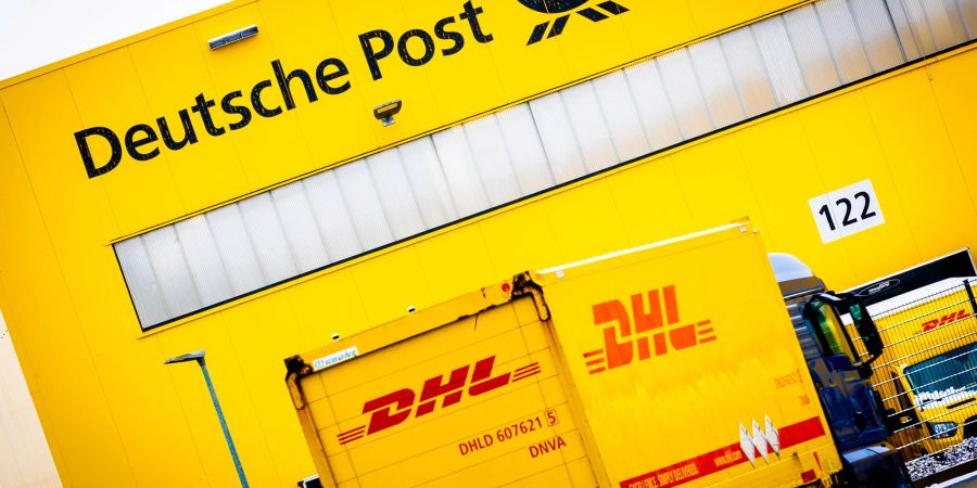 DHL will das Automaten-Angebot weiter ausbauen.