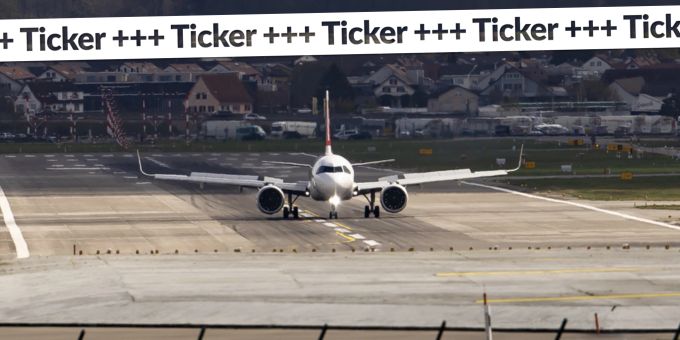224 Personen an Bord - Erster Sonderflug aus Israel in Zürich gelandet