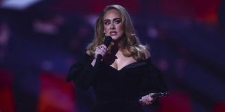 Auf Entzug - Star-Sängerin Adele: «War beinahe Alkoholikerin»