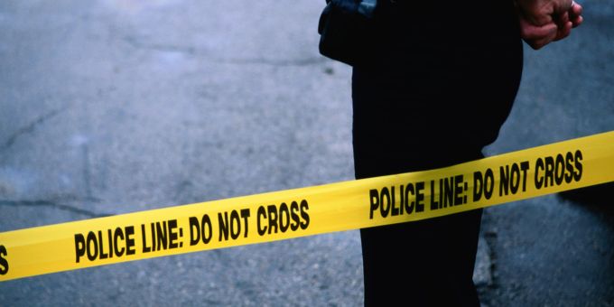 Die Polizei in Detroit untersucht den Mord der Leiterin einer bekannten Synagoge. Detroit Polizei