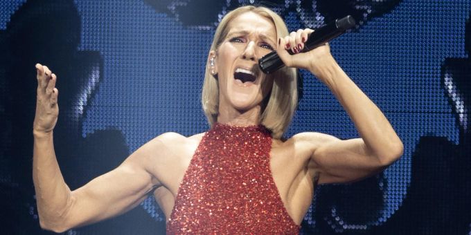 Auch die engelsgleiche Stimme von Céline Dion kann zum Ärgernis werden – zum Beispiel, wenn sie tagein, tagaus aus Lautsprechern dröhnt. Céline Dion