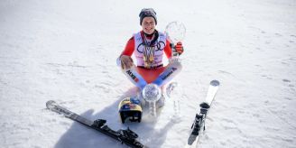 Rivale Kristoffersen - «Glaube nicht, dass es für Odi immer so läuft»