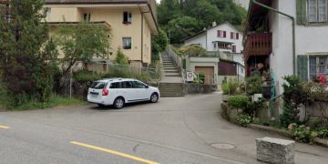 löchlitreppe