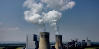 Umwelt - Konzerne fordern Ausstieg aus fossiler Energie Umwelt - Konzerne fordern Ausstieg aus fossiler Energie