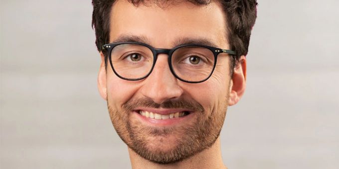 Simon Gredig. Simon Gredig