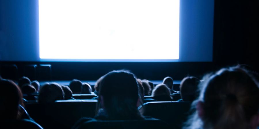 Kino Komödie Hochzeit