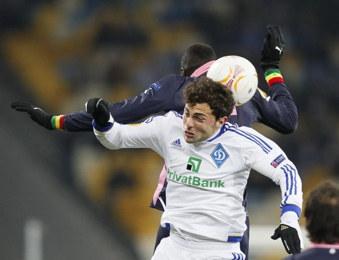 Admir Mehmedi