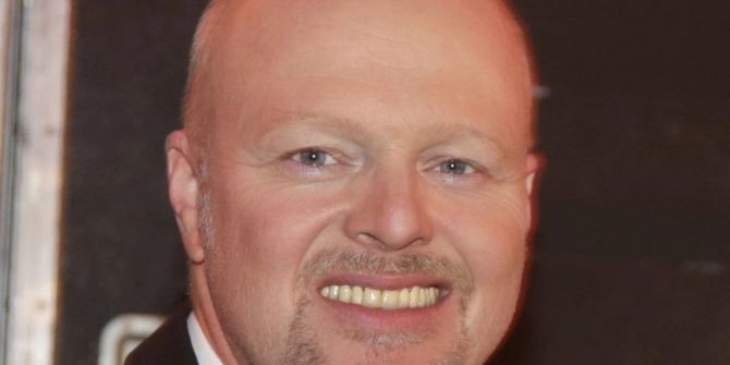 stefan raab