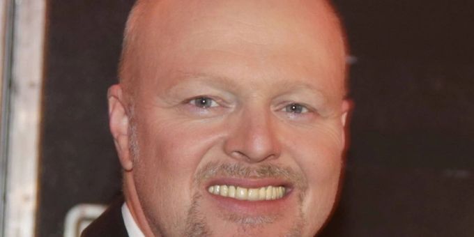 Stefan Raab steht seit 2015 nicht mehr aktiv vor der Kamera. stefan raab