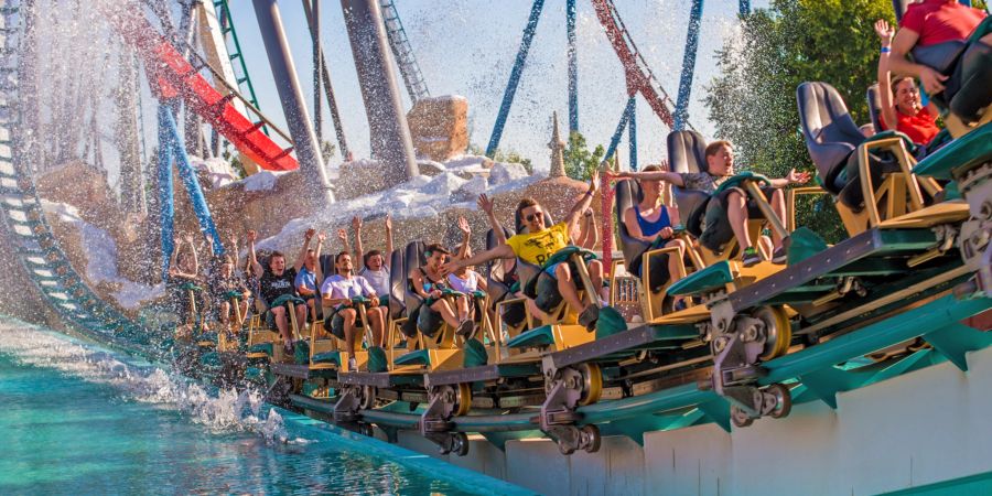 portaventura world spanien