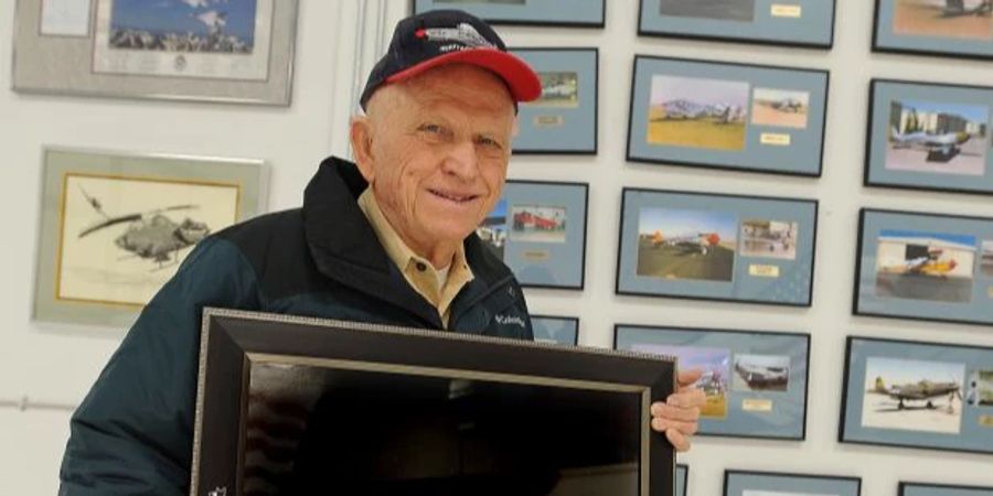 Frank Borman