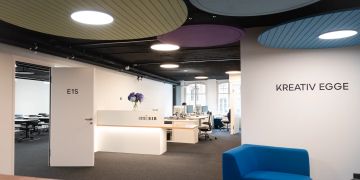 Büro-Räume