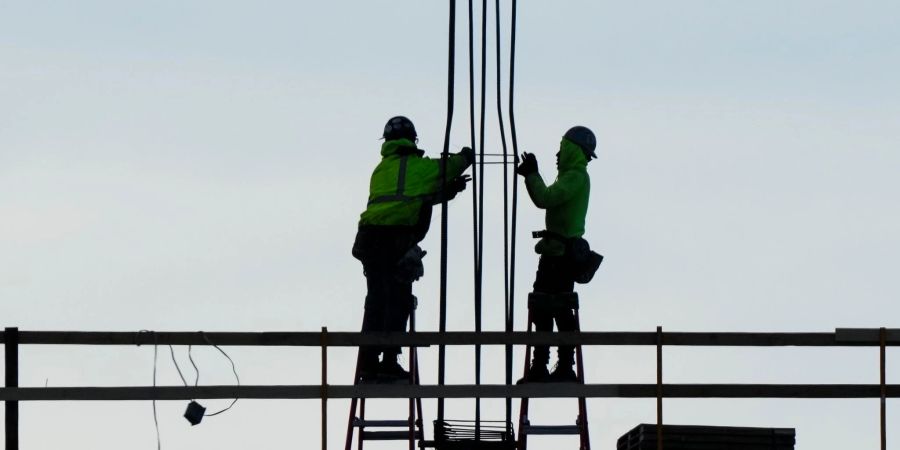 Arbeitslosenquote in den USA