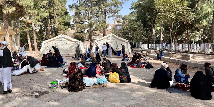 Afghanistan