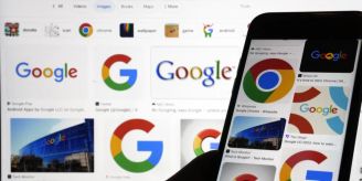 Auf Handy - Google zahlt Milliarden für Platz als Standard-Suchmaschine