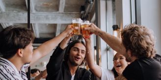 «Grosse Party!» - Erstes Bärner Stadtfescht seit sechs Jahren «Grosse Party!» - Erstes Bärner Stadtfescht seit sechs Jahren