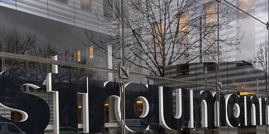 Straumann Zahnimplantate