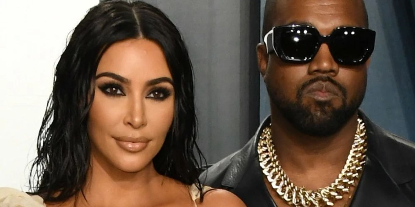 Kanye West: Privatleben und Familie des US-Rappers | Nau.ch