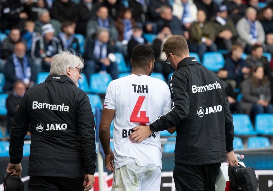 vfl bochum leverkusen