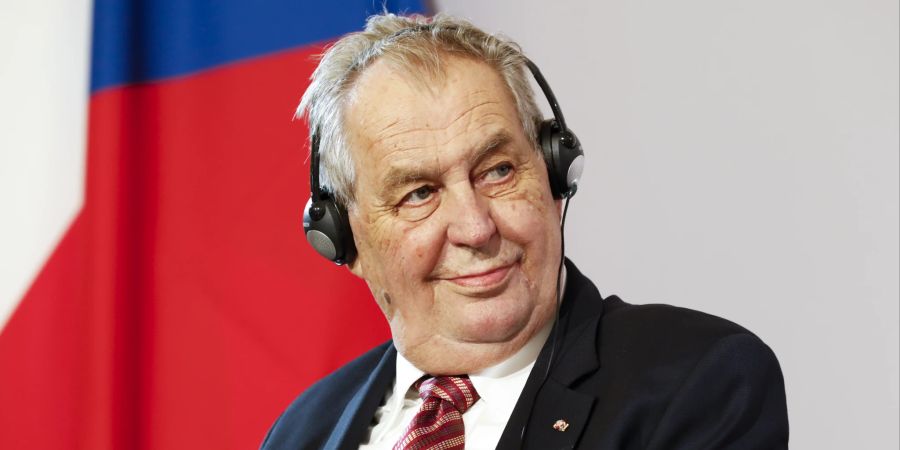 Präsident
