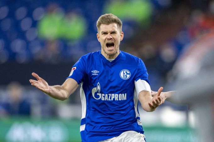 Schalke 04